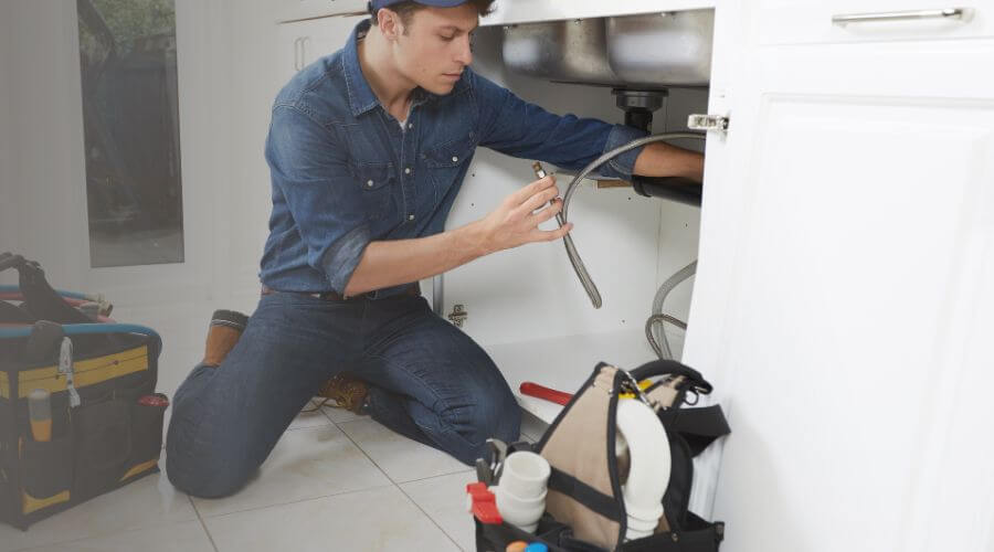 Professional same day plumber in Bulan, KY